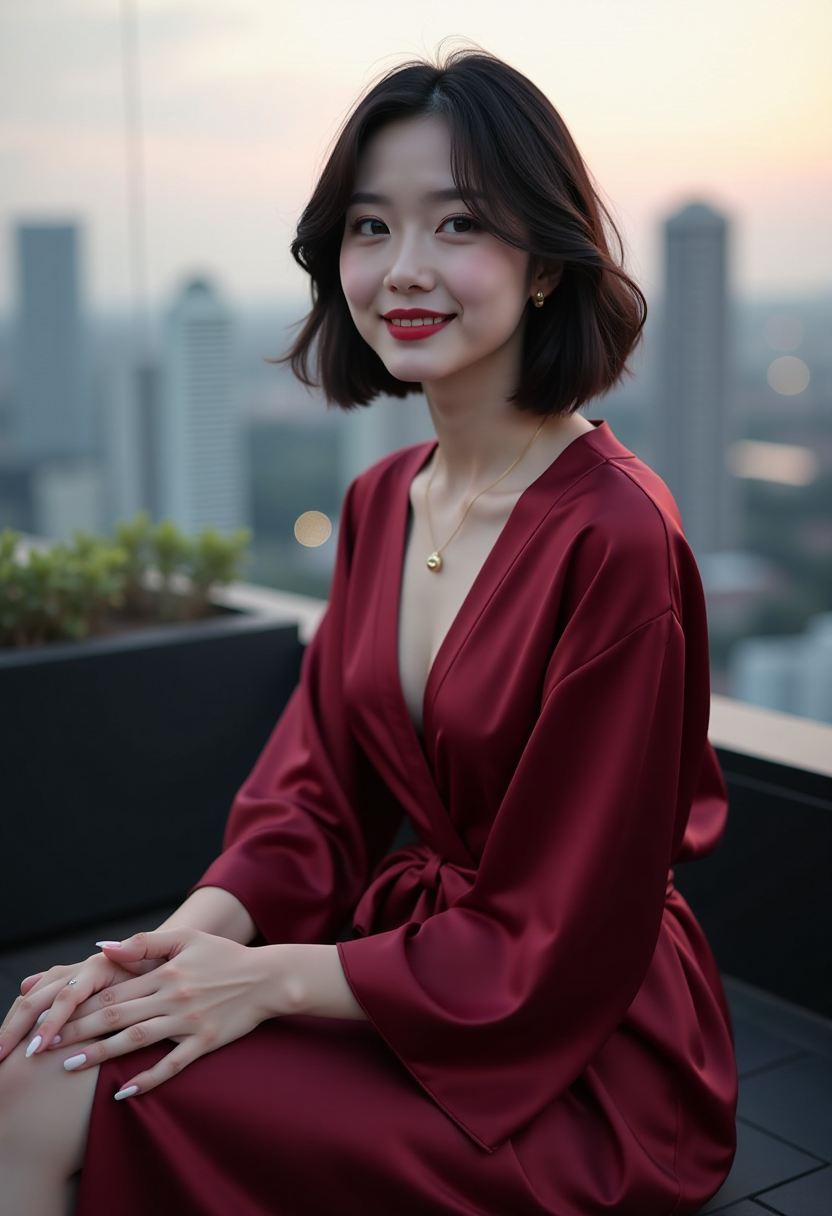人间词话