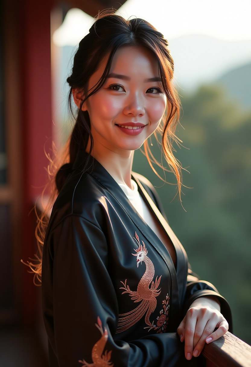 漫天星光
